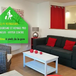 Le Red Gambetta Tarbes