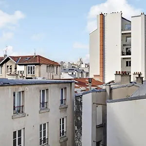 Pick A Flat's In Opera - Rue D'hauteville Paris