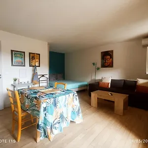 French Riviera Appartement
